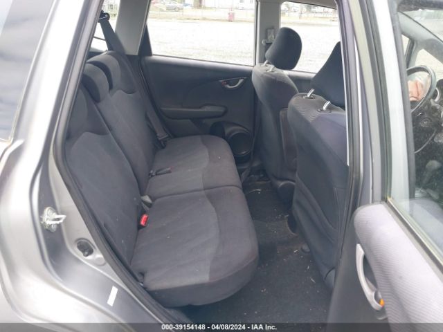 Photo 7 VIN: JHMGE8H49AS027613 - HONDA FIT 