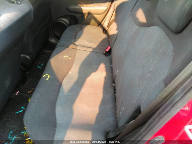 Photo 7 VIN: JHMGE8H4XAC002116 - HONDA FIT 