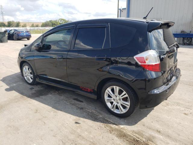 Photo 1 VIN: JHMGE8H4XAC002469 - HONDA FIT SPORT 