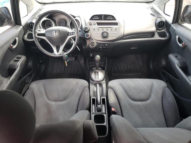 Photo 7 VIN: JHMGE8H4XAC002469 - HONDA FIT SPORT 