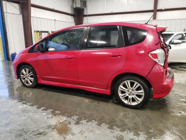 Photo 1 VIN: JHMGE8H4XAC004643 - HONDA FIT SPORT 