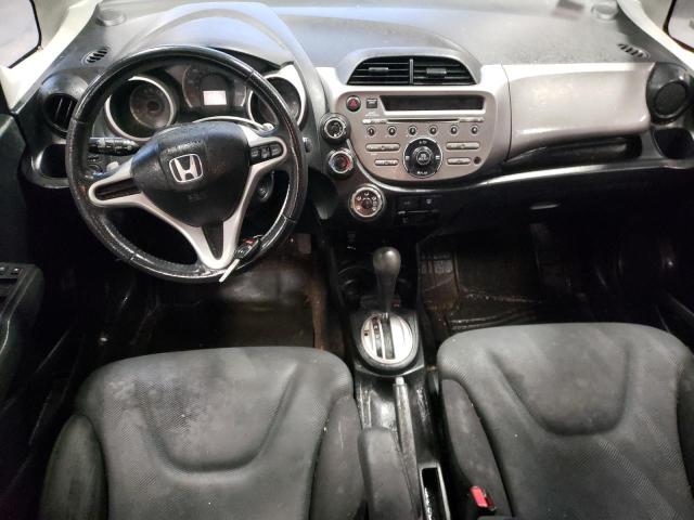 Photo 7 VIN: JHMGE8H4XAC004643 - HONDA FIT SPORT 