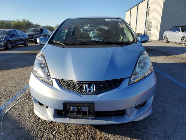 Photo 4 VIN: JHMGE8H4XAC006831 - HONDA FIT SPORT 