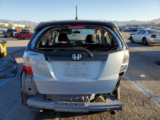 Photo 5 VIN: JHMGE8H4XAC006831 - HONDA FIT SPORT 