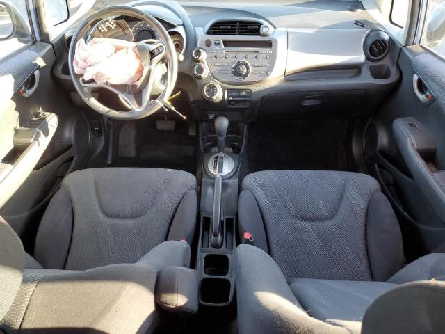 Photo 7 VIN: JHMGE8H4XAC006831 - HONDA FIT SPORT 