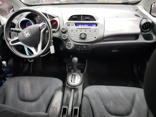 Photo 7 VIN: JHMGE8H4XAC006893 - HONDA FIT SPORT 