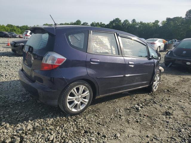 Photo 2 VIN: JHMGE8H4XAC007624 - HONDA FIT 