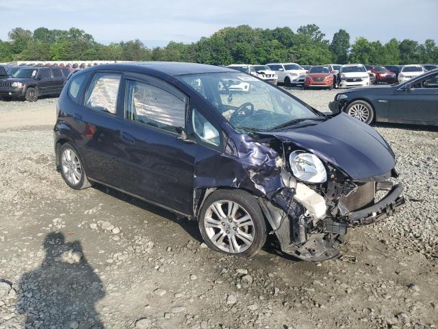 Photo 3 VIN: JHMGE8H4XAC007624 - HONDA FIT 