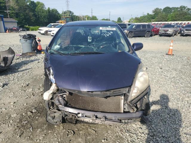 Photo 4 VIN: JHMGE8H4XAC007624 - HONDA FIT 