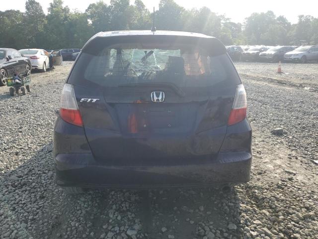 Photo 5 VIN: JHMGE8H4XAC007624 - HONDA FIT 