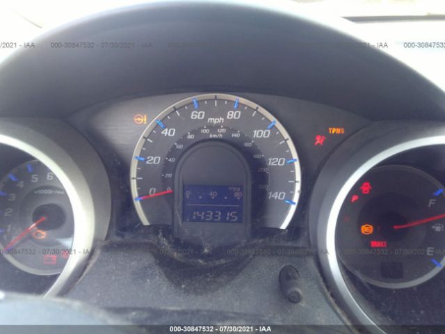 Photo 6 VIN: JHMGE8H4XAC008997 - HONDA FIT 