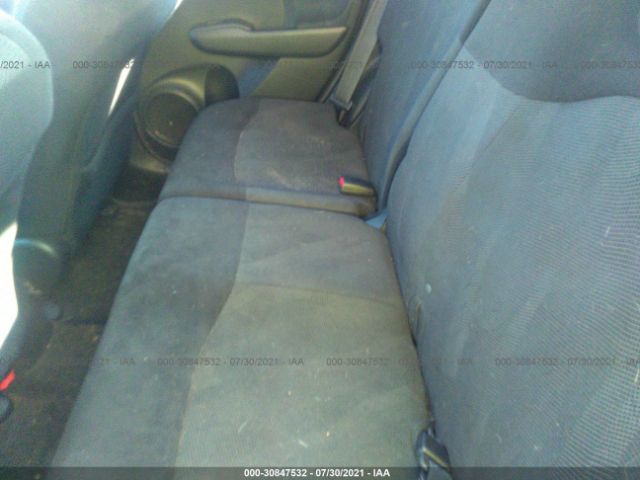 Photo 7 VIN: JHMGE8H4XAC008997 - HONDA FIT 