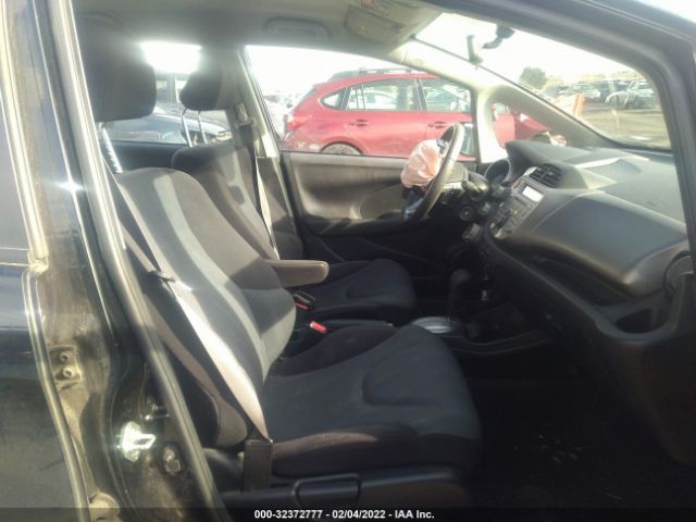 Photo 4 VIN: JHMGE8H4XAC009115 - HONDA FIT 