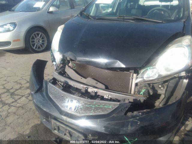 Photo 5 VIN: JHMGE8H4XAC009115 - HONDA FIT 