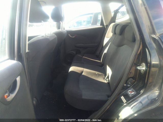 Photo 7 VIN: JHMGE8H4XAC009115 - HONDA FIT 