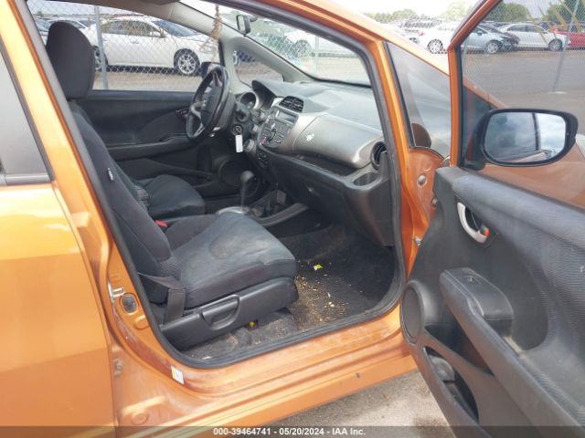 Photo 4 VIN: JHMGE8H4XAC009454 - HONDA FIT 