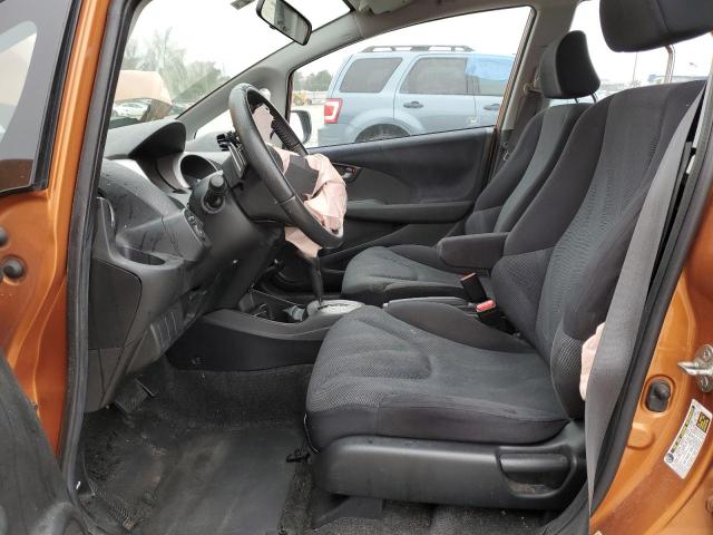 Photo 6 VIN: JHMGE8H4XAC009664 - HONDA FIT SPORT 