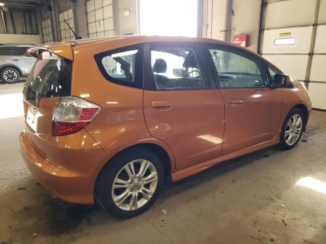 Photo 2 VIN: JHMGE8H4XAC010149 - HONDA FIT 