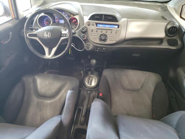 Photo 7 VIN: JHMGE8H4XAC010149 - HONDA FIT 