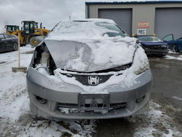 Photo 4 VIN: JHMGE8H4XAC013052 - HONDA FIT 