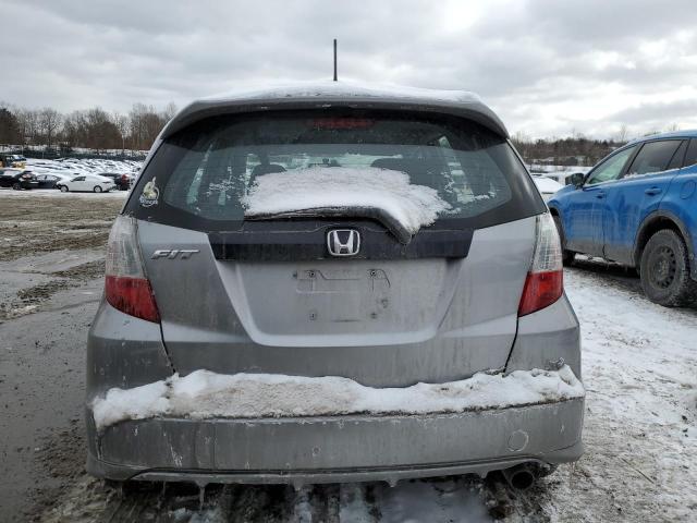 Photo 5 VIN: JHMGE8H4XAC013052 - HONDA FIT 