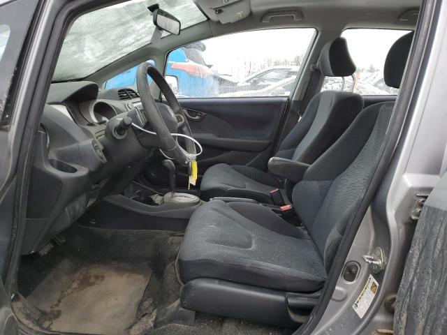 Photo 6 VIN: JHMGE8H4XAC013052 - HONDA FIT 