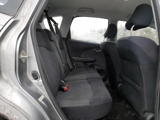 Photo 9 VIN: JHMGE8H4XAC013052 - HONDA FIT 