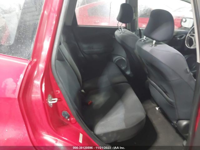 Photo 7 VIN: JHMGE8H4XAC015500 - HONDA FIT 