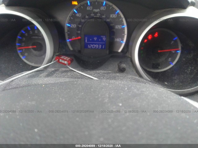 Photo 6 VIN: JHMGE8H4XAC015903 - HONDA FIT 