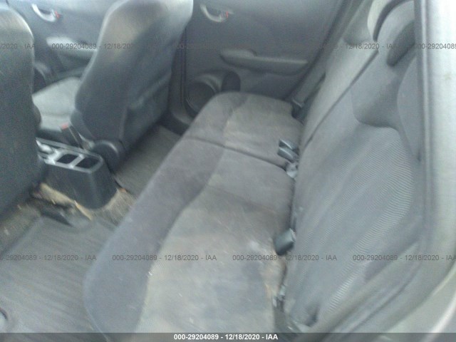 Photo 7 VIN: JHMGE8H4XAC015903 - HONDA FIT 