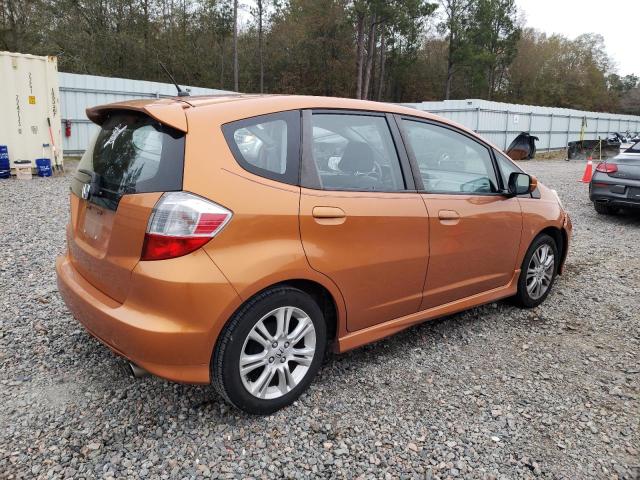 Photo 2 VIN: JHMGE8H4XAC016565 - HONDA FIT SPORT 