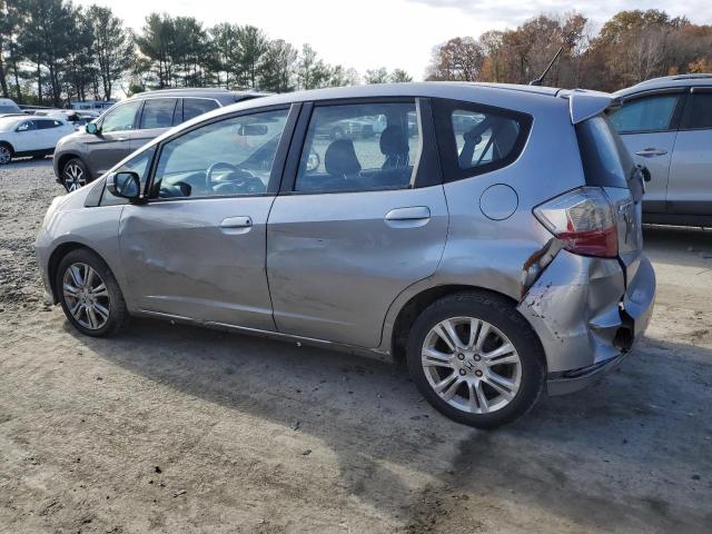 Photo 1 VIN: JHMGE8H4XAC017098 - HONDA FIT SPORT 