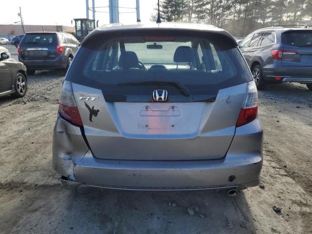 Photo 5 VIN: JHMGE8H4XAC017098 - HONDA FIT SPORT 