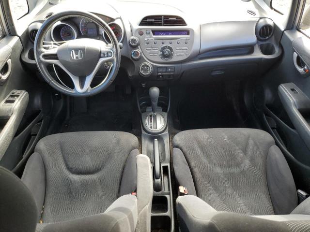 Photo 7 VIN: JHMGE8H4XAC017098 - HONDA FIT SPORT 