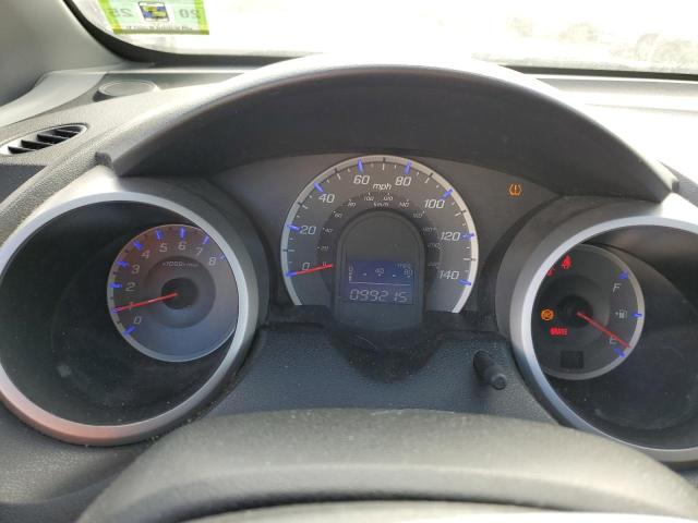 Photo 8 VIN: JHMGE8H4XAC017098 - HONDA FIT SPORT 