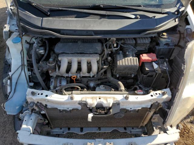 Photo 10 VIN: JHMGE8H4XAC024780 - HONDA FIT SPORT 