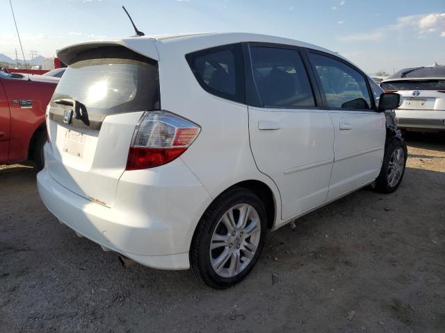 Photo 2 VIN: JHMGE8H4XAC024780 - HONDA FIT SPORT 