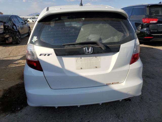 Photo 5 VIN: JHMGE8H4XAC024780 - HONDA FIT SPORT 