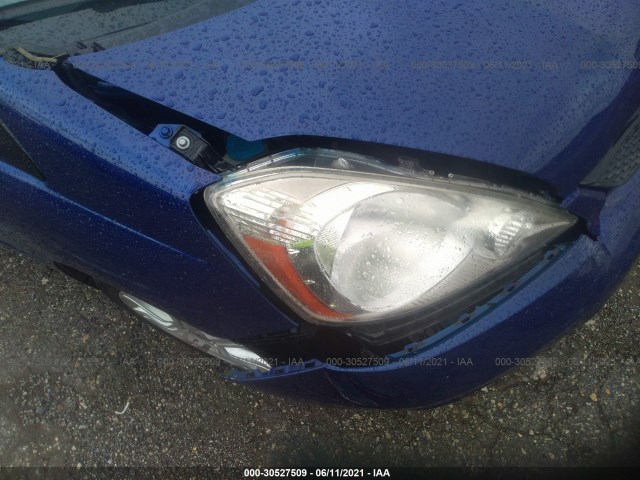 Photo 5 VIN: JHMGE8H4XAC025105 - HONDA FIT 