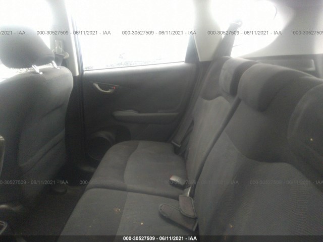 Photo 7 VIN: JHMGE8H4XAC025105 - HONDA FIT 