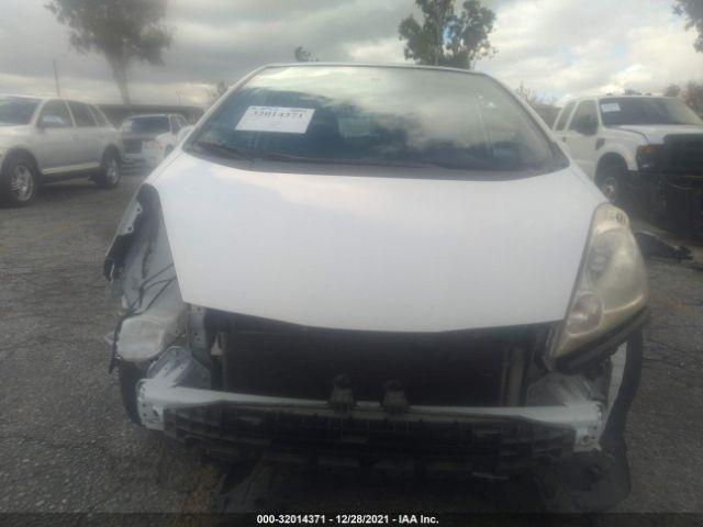 Photo 5 VIN: JHMGE8H4XAC026688 - HONDA FIT 