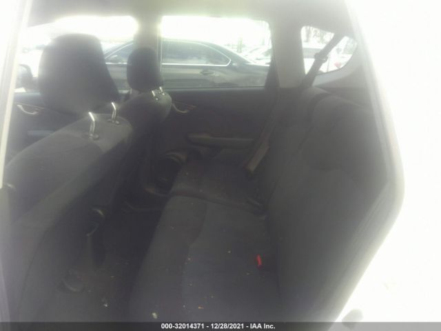 Photo 7 VIN: JHMGE8H4XAC026688 - HONDA FIT 