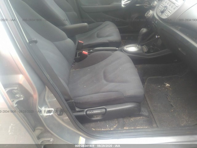 Photo 4 VIN: JHMGE8H4XAC026741 - HONDA FIT 