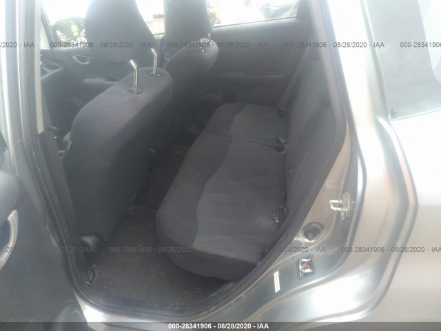 Photo 7 VIN: JHMGE8H4XAC026741 - HONDA FIT 