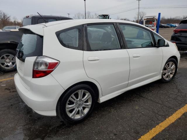 Photo 2 VIN: JHMGE8H4XAC027193 - HONDA FIT SPORT 