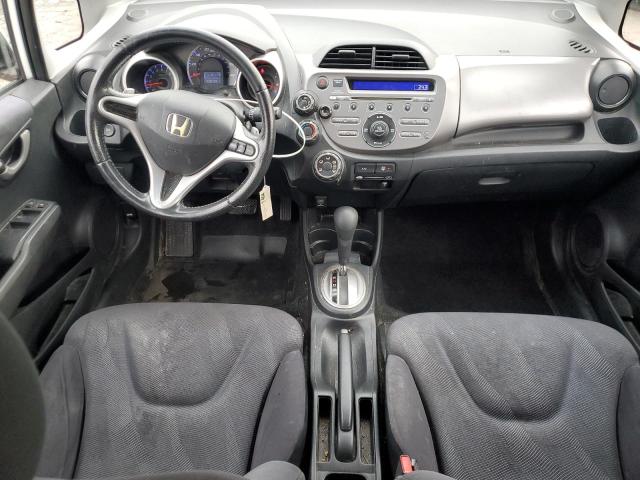 Photo 7 VIN: JHMGE8H4XAC027193 - HONDA FIT SPORT 