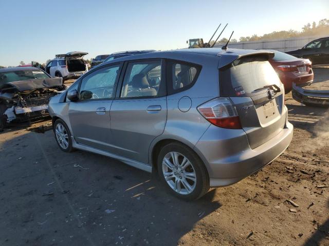 Photo 1 VIN: JHMGE8H4XAC029252 - HONDA FIT SPORT 