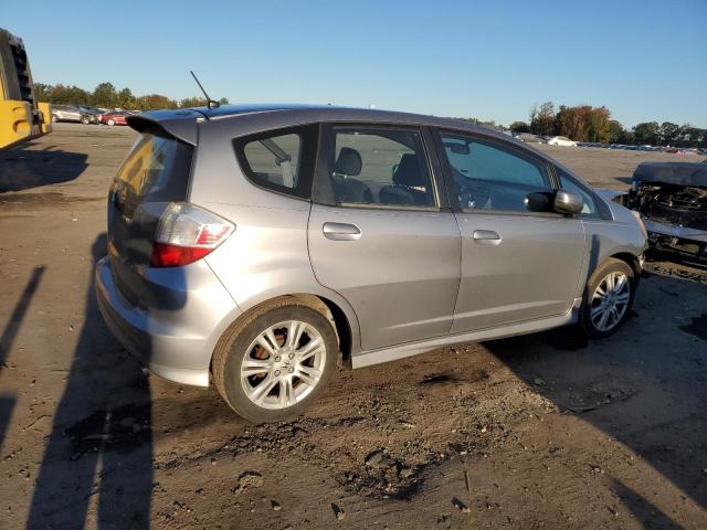 Photo 2 VIN: JHMGE8H4XAC029252 - HONDA FIT SPORT 