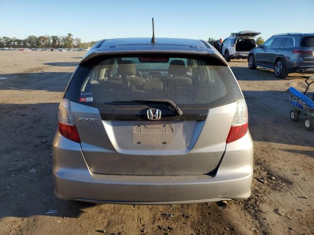 Photo 5 VIN: JHMGE8H4XAC029252 - HONDA FIT SPORT 