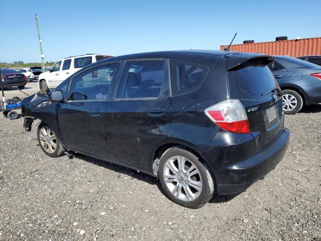 Photo 1 VIN: JHMGE8H4XAC029977 - HONDA FIT 